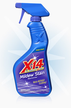 Mildew Stain Remover